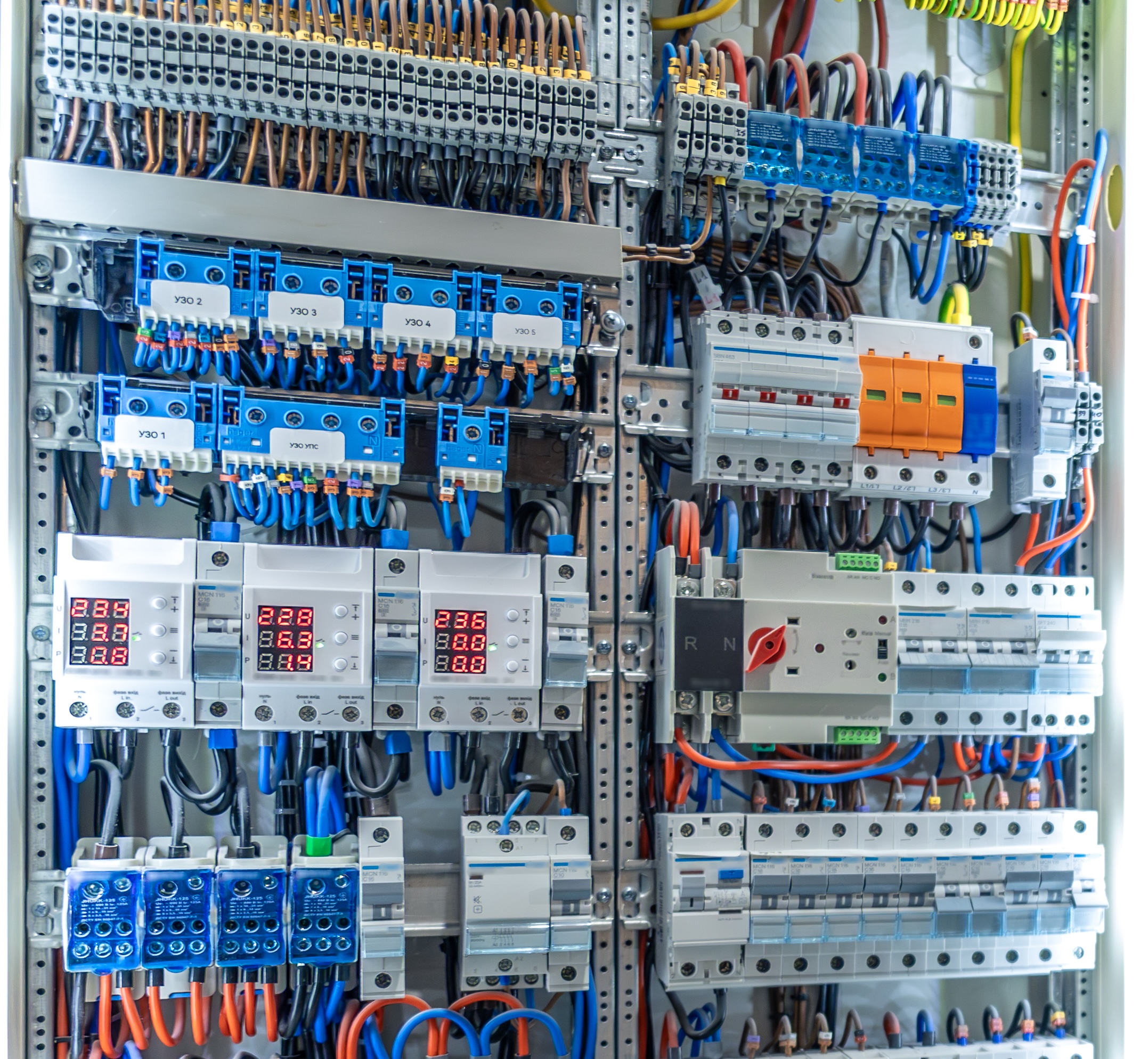 Servis notebooků detail